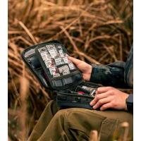 Taška Trakker NXC Camo Tackle Bag