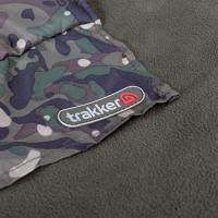 Pehoz Trakker RLX Bed Cover Wide Camo