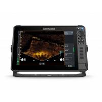 Echolot Lowrance HDS PRO 12 se sondou ActiveImaging HD