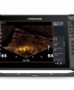 Echolot Lowrance HDS PRO 12 se sondou ActiveImaging HD