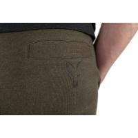 Teplky Fox Collection LW Jogger Green & Black