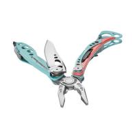 Multifunkční kleště Leatherman Skeletool CX Paradise