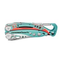 Multifunkční kleště Leatherman Skeletool CX Paradise