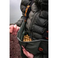 Prsačky Fox Lightweight Green Waders