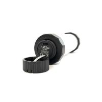 Bivakové světlo Flacarp FL7 s přijímačem voděodolné USB-C
