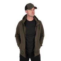 Mikina FOX Collection Lightweight Hoody Green Black