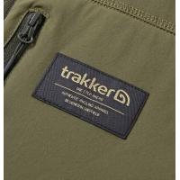 Mikina Trakker TechPro Sherpa Jacket