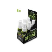 Dipovací sprej Delphin AromaX - Kukuřice-Ananas