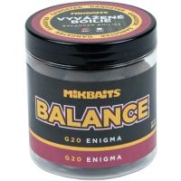 Boilies Mikbaits Gangster G20 Enigma Balance 250ml