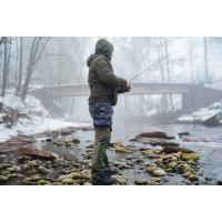 Vlec taka Giants Fishing Spinning Bag Urban