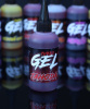 Turbo gel Black Carp Jahoda 100ml