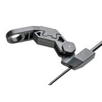 Sada signaliztor Mivardi Swing arm MCX 77 RGB