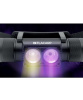 Čelovka Flacarp nabíjecí HL3UV - bílá + UV LED