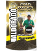 Vnadící směs Haldorádó Gold Feeder - Champion Corn Black