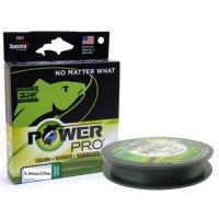 Pleten ra PowerPro Moss Green 135m