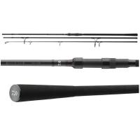 Prut Daiwa Ninja X Carp 3,6m / 3lb - 3dl