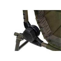 Keslo Fox Voyager Compact Recliner
