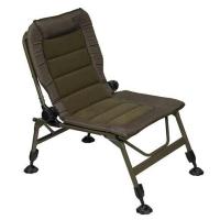 Keslo Fox Voyager Compact Recliner