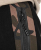 Teplky FOX Premium 310 Joggers Black Camo