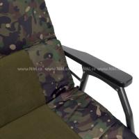 Keslo Trakker RLX Bench Chair