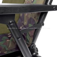 Keslo Trakker RLX Bench Chair