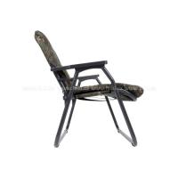 Keslo Trakker RLX Bench Chair