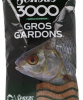 Krmení Sensas 3000 Gros Gardons 1kg