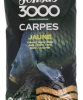 Vnadc sms Sensas Carpes 3000 - kapr lut 1kg