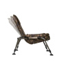 Keslo FOX Super Deluxe Arm Chair