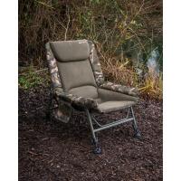 Keslo FOX Super Deluxe Arm Chair