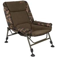 Keslo FOX Super Deluxe Arm Chair