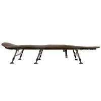 Lehtko Fox Voyager Bedchair