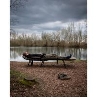 Lehtko Fox Voyager XL Bedchair