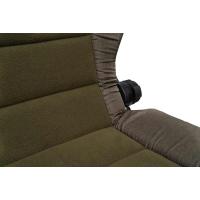 Keslo Fox Voyager Large Recliner Chair