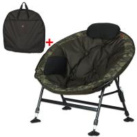 Moon Chair Deluxe + pepravn taka