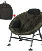 Sedaka Giants fishing Moon Chair Deluxe + pepravn taka