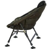 Moon Chair Deluxe + pepravn taka
