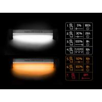 Svtlo do bivaku Delphin LightBAR UC s ovladaem