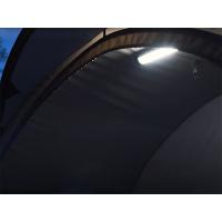 Svtlo do bivaku Delphin LightBAR UC s ovladaem