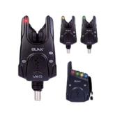 Sada hlsi Carp Spirit Blax VXR 3+1