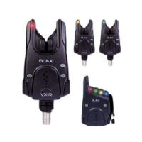 Sada hlsi Carp Spirit Blax VXR 3+1