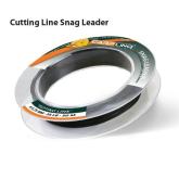 Pleten ra Carp LinQ Cutting Line Snag Leader 50m