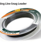Pleten ra Carp LinQ Cutting Line Snag Leader 50m