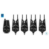 Sada signaliztor Delphin Tecton 4+1