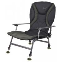 Keslo Anaconda Vi Lock Lounge Chair
