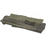 Pouzdro na pruty Saenger Anaconda Eco Double Rod Sleeve