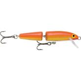 Wobler Rapala Jointed Floating J07 GFR