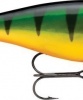 Wobler Rapala Super Shad Rap Floating 14 P