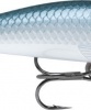 Wobler Rapala Ultra Light Minnow 04 SD
