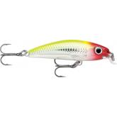 Wobler Rapala Ultra Light Minnow 06 CLN